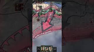 Франция требует величия 2  #hoi4  #paradox #хойка