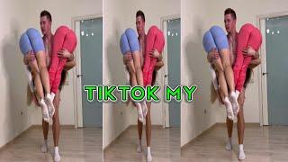 Tiktok New +18 Videos part 12