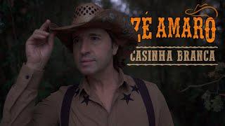 Zé Amaro - Casinha Branca Official video