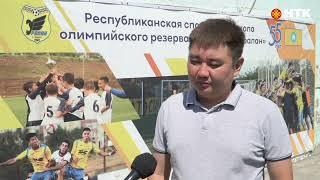 «Эмоциональный матч» Максим Тюмидов прокомментировал ничью «Уралана» с «Автоматикой»