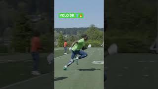 PoloDK   Seahawks Shorts