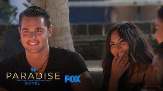 Extended Stay David & Kendall  Season 1 Ep. 2  PARADISE HOTEL