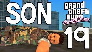 SON  GTA VICE CITY STORIES BÖLÜM 19