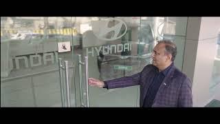 Hyundai  Network Sustainability Initiatives  Progress for Humanity