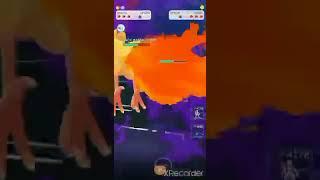 Shadow Moltres vs Raikou 