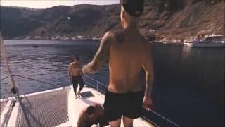 Justin Bieber  Cold Water  Major Lazer & MØ music video