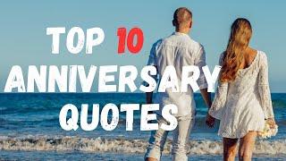 Happy Anniversary quotes that will make your day memorable  Anniversary quotes