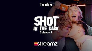 Shot in the Dark  Seizoen 2  Trailer  TAGMAG  Streamz