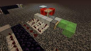 Breaking Bedrock Minecraft Java 1.13 - 1.15+ and Getting Above the Nether Ceiling