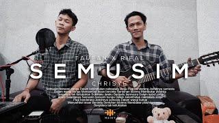 Semusim - Chrisye Cover Tofan x Rifal