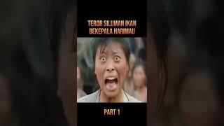 Penghuni Sungai Part 1 #alurceritafilm #review #reviewfilm #reels