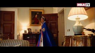 Los príncipes de Gales comparten un tras cámaras íntimo de la coronación de Carlos III  ¡HOLA TV