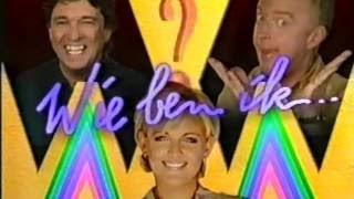 Wie ben ik? RTL 4 29-04-1997