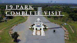 F9 Park Complete Details Complete Visit Muhammad Adnan Daily