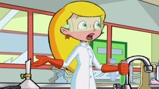 Sabrina the Animated Series S02E05  Witchitis  Season 2  HD  Full Episode  NEW SEASON