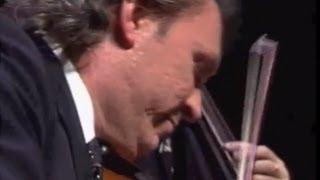 The Most Explosive Blues Violin Solo On Film - In the Cluster Blues Mark OConnor
