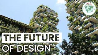 The Future of Architecture & Design  Futurebuild 2022