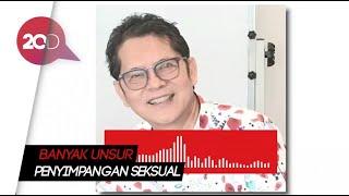 Penjelasan dr Boyke soal Fetish Kain Jarik yang Bikin Geger