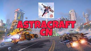 ASTRACRAFT  How To DownloadLogin CN Astracraft Full Tutorial 