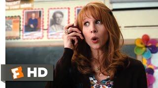 Bad Teacher 2011 - A Bad Apple Scene 910  Movieclips