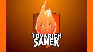 Tovarich Stream  Stronghold Crusader  26.04.2020  4