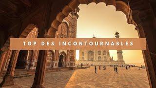 INDE - Mes INCONTOURNABLES au Rajasthan