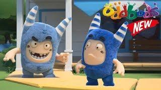 Oddbods Full Episode - One Two Many - The Oddbods Show Cartoon Full Episodes