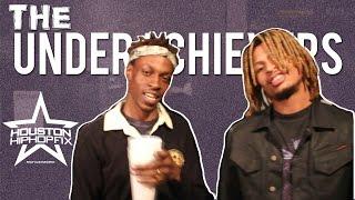 The UnderAchievers Interview with Houston Hip Hop Fix