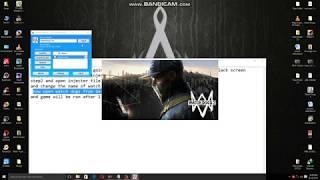 How to solve watch dogs 2  Blackscreen