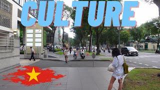 Culture Shock Moving to Vietnam ?  