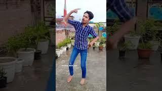 Karihaeya Dukhata Jor se TrandingsongBhojpuriviralvideo#rooftop  #dance#ytshorts #shortvideo #