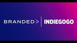 WATCH Indiegogo and BRANDED Team Up To Help Entrepreneurs
