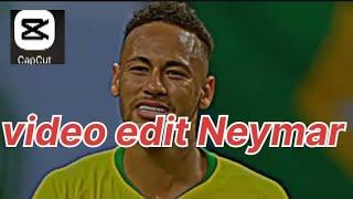 4K video edit Neymar Video #neymarjr #edit #viral #videos