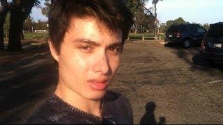 Santa Barbara Shooting Who Was Elliot Rodger?