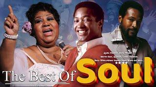Marvin Gaye Stevie Wonder Aretha Franklin Barry White - Greatest Hits Soul Music 70s Al Green...