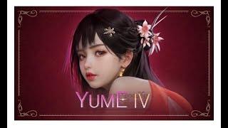 Yume 1 2 3 4
