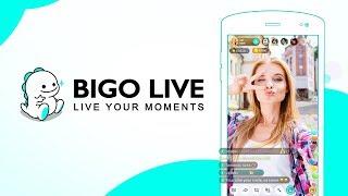 BIGO LIVE - Leading Live Video Streaming App