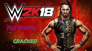 How to Get WWE 2K18 Free + Full Version CRACKED 2017