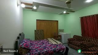 10 MARLA HOUSE FOR SALE IN PHASE 1 REHAN GARDEN LAHORE