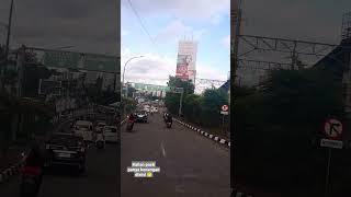 Jalan Menuju Malioboro Yang Menyimpan Sejuta Kenangan #jogja #malioboro