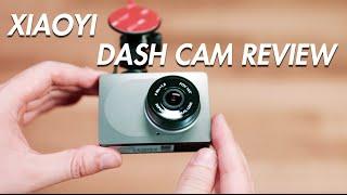 XiaoYi Yi Smart Dashcam Review - BlackboxMyCar