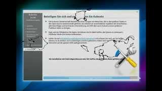 Installation von Kubuntu 14.04