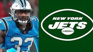 New York Jets Sign Tarik Cohen Fantasy Football  NFL News
