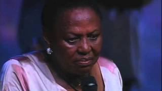 Miriam Makeba - Akana Nkomo Live At Rosies The 2004 North Sea Jazz Festival