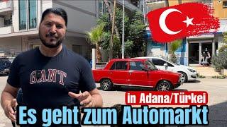 Der TofasSerce muss weg. Vorbereitung für den Türkischen Automarkt. Kriege ich den Verkauft?