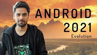 The State of Native Android Development in 2021 PODCAST