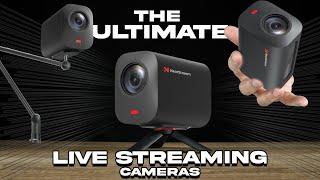 NearStream VM33 - A Wireless Multicam Livestreaming Solution 