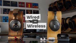 Wired vs Wireless Headphones and Earphones Which is better?