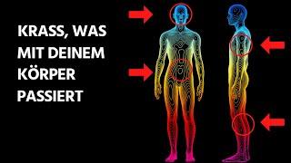 Echt krass-DAS passiert mit DEINEM Körper in einer toxischen ungesunden Beziehung