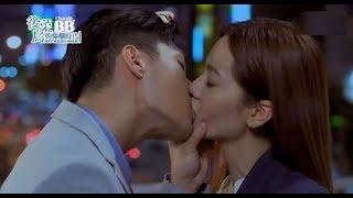 Chinese drama kiss scene 2019- Sweet kissing Chinese